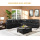 New design Sectional Corner Sofa with Low Price